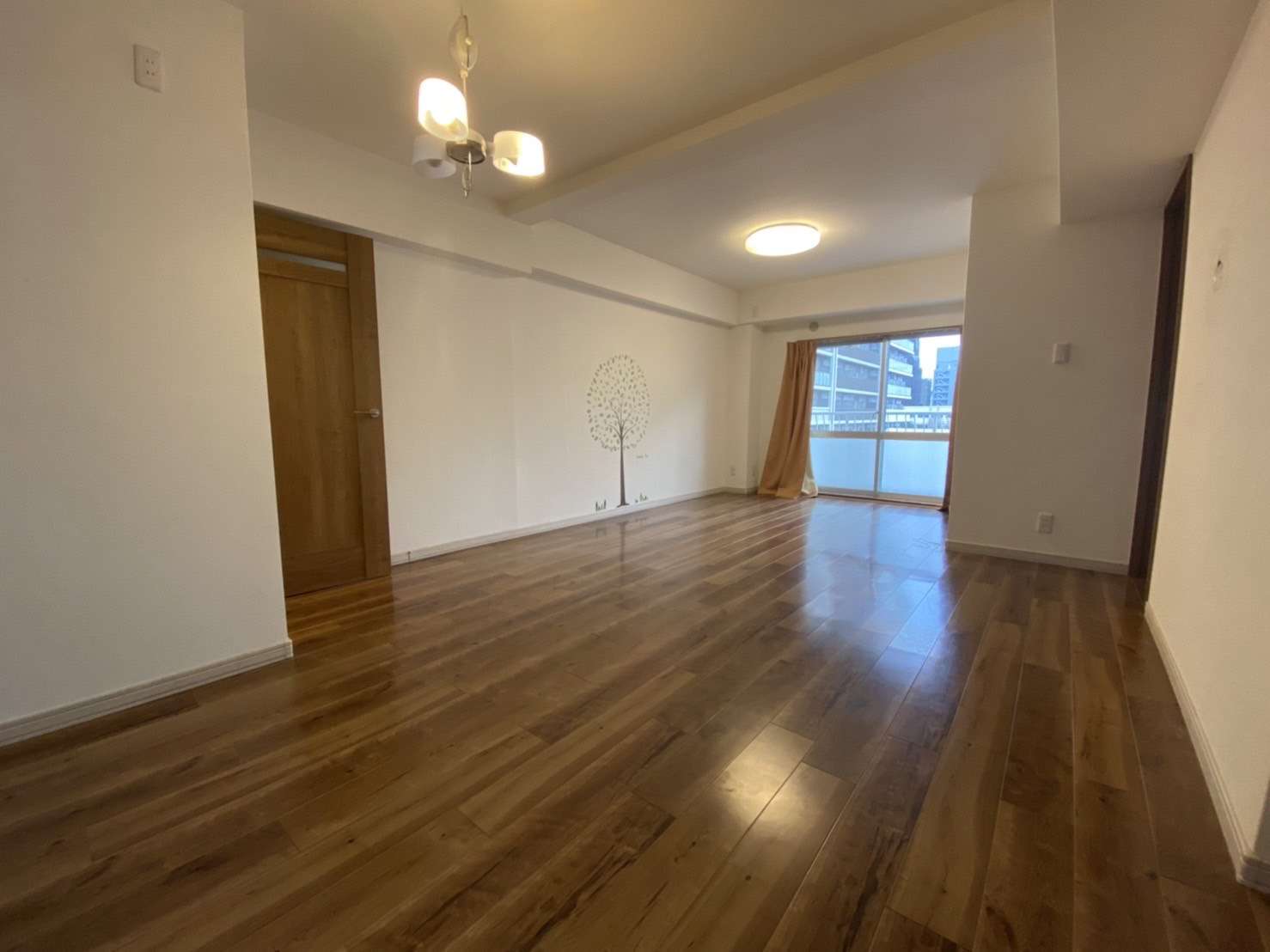 淀川区マンション